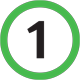 Number 1