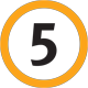 Number 5
