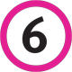 Number 6
