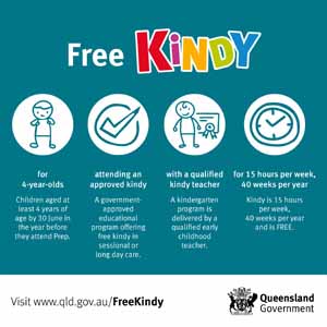 Free kindy social media tile 15