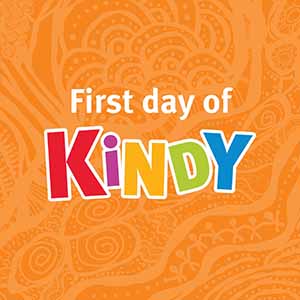 Free kindy social media tile 4