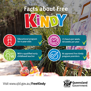 Free Kindy facts 1