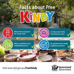 Free Kindy facts 2