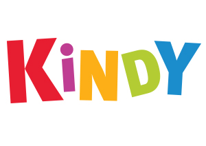 Kindy letter series