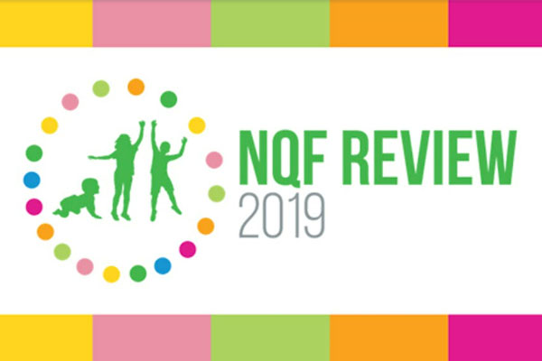 NQF Review 2019